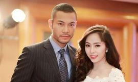 Quỳnh Nga trải lòng sau khi xác nhận đã ly hôn siêu mẫu Doãn Tuấn