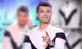 Ồn ào liên quan đến chiếc áo của Trương Thế Vinh xuất phát từ đâu?