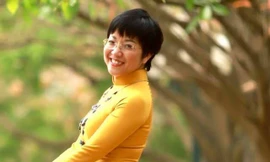 Showbiz 13/6: MC Thảo Vân nói gì về chuyện đi bước nữa?