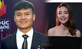  Dàn cầu thủ và nghệ sĩ Việt chúc gì trong phút đếm ngược chào 2019