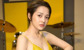 Bảo Anh: 'Tôi trầm cảm cả năm nay, phải gặp 3 bác sĩ tâm lý'