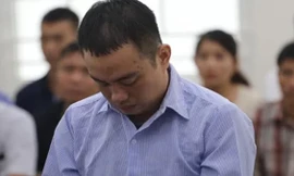 Bản tin Hình sự: Chồng đâm chết vợ vì bị mắng