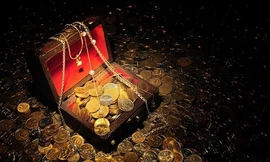 Đáng sợ lời nguyền kho báu khổng lồ khiến loạt người chết oan