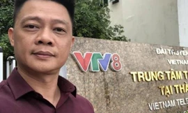 Câu chuyện 2 lần hoãn đám cưới thời chiến của bố mẹ BTV Quang Minh