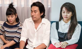 Sau scandal với An Nguy, Cát Phượng-Kiều Minh Tuấn hiện như thế nào?