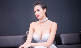 Phương Mai kể về những đánh đổi khi gia nhập showbiz