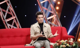 Đàm Vĩnh Hưng: Hoài Linh là ‘cánh tay thiên thần’