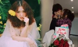 Hot girl cưỡng hôn đồng giới Dương trong 'Về nhà đi con' ngoại truyện là ai?