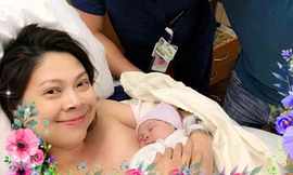 Thanh Thảo làm gì để không bị trầm cảm sau sinh ở tuổi U50?