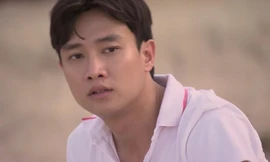 Quốc Trường tiết lộ Vũ sắp phải trả giá trong 'Về nhà đi con'