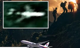Bước ngoặt kinh ngạc khi tìm MH370 trong rừng Campuchia