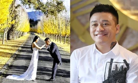 Showbiz 1/12: Tuấn Hưng bất ngờ đăng ảnh 'lấy vợ lần 2' ở Mỹ