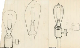 Những điều ít biết về mẩu phác thảo bằng chì đắt nhất thế giới