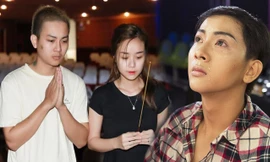 Hoài Lâm xin lỗi vợ, tự nhận ham danh tiếng, làm ô nhục dòng họ