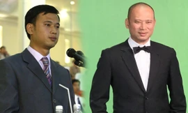 Công việc và cuộc sống kín tiếng của MC Long Vũ trước khi từ nhiệm ở VTVcab