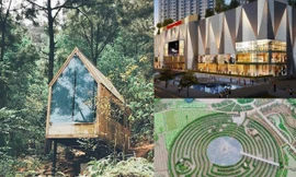 Những điểm vui chơi hút khách quanh Hà Nội không nên bỏ qua dịp 2/9 