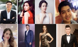 Những cặp đôi đình đám showbiz Việt chia tay trong năm 2019 gây tiếc nuối