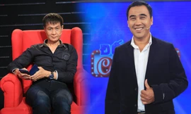 Lê Hoàng tiết lộ Quyền Linh từng không có nổi 12 nghìn trả tiền cà phê