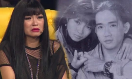 Hành động vào ngày giỗ Minh Thuận của Phương Thanh gây xúc động