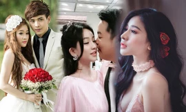 Hot girl bị đồn yêu Quang Lê, là vợ cũ Hồ Quang Hiếu nóng bỏng cỡ nào?