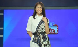 Anh Thư: Người ta nói tôi là diễn viên mà không biết diễn ngoài đời