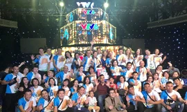 VTV6 lan tỏa năng lượng tích cực qua chương trình 'Có hẹn với tháng 4'