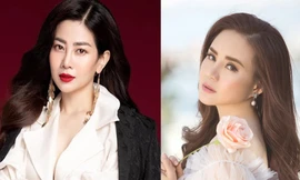 Bị mỉa mai là 'đu bám' đời tư của Mai Phương khi vừa qua đời, Vy Oanh nói gì?