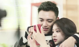 Soobin Hoàng Sơn và Jiyeon