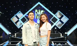 Trước mặt Jay Quân, MC Minh Xù tiết lộ bí mật động trời của Chúng Huyền Thanh 