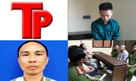 Bản tin Hình sự: Tài xế đòi người yêu uống máu thề rồi truy giết