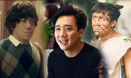 Trấn Thành nói lý do ưu ái 'Cua lại vợ bầu' hơn 'Trạng Quỳnh'