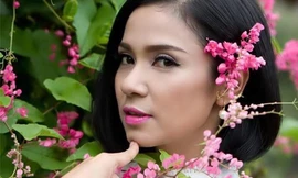 Việt Trinh khoe giọng hát 'gây sốt' và chia sẻ đã ngộ ra chân lý sống