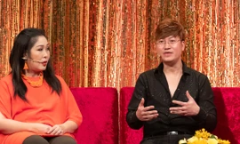 Sỹ Luân trong Vang Bóng Một Thời