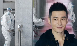 Showbiz 6/2: Bị chê ủng hộ vùng dịch corona ít, Huỳnh Hiểu Minh hành động 'sốc'