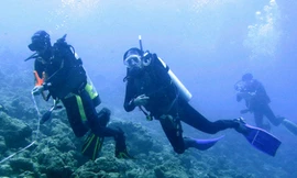 Vì sao nghiên cứu Biển Đông nhiều lỗ hổng?