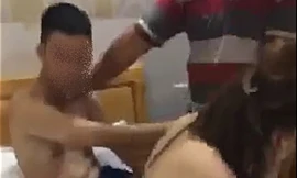 Công an Nha Trang thông báo vụ CSGT vào khách sạn