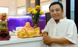 Hồng Tơ: 'Án phạt 50 triệu giúp tôi chấm dứt những ngày đen tối'