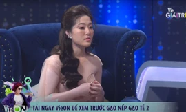 Bạn trai nữ BTV công khai có người thứ 3, tuyên bố chấp nhận thì cưới không thì chia tay