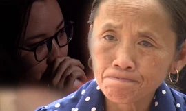 Khán giả truyền hình rơi nước mắt với tâm sự về hoàn cảnh của 'Bà Tân Vlog' 