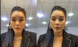 Lý Nhã Kỳ lần đầu chia sẻ về cuộc sống và chuyện tình cảm sau khi chia tay bạn trai 9 năm