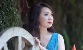 NSND Thái Bảo: Khi đã có tuổi và bệnh, lại mong ước có nhiều con