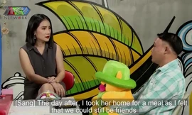 Cát Tường 'câm nín' với người đàn ông 40 tuổi bị lừa cả cây vàng vì quen bạn gái qua mạng