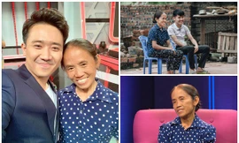 'Bà Tân Vlog' lần đầu lên truyền hình khiến các nghệ sĩ 'choáng váng'