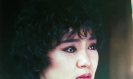 Cuộc đời đầy nước mắt của Lưu Tuyết Hoa 'Xóm vắng'