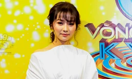 Khánh Hiền 'Tôi thấy hoa vàng trên cỏ xanh' sống như 'câm điếc' ở Mỹ