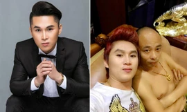 Sau Quang Hà, Du Thiên lên tiếng vẫn nhận Đường 'nhuệ' là anh gây tranh cãi