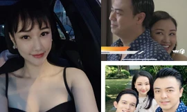 Tình địch mới của Huệ và là mẹ của Bảo 'Về nhà đi con' ngoại truyện là ai?