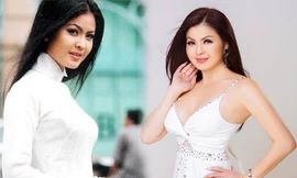 Cuộc sống hiện tại của Yến Vy giờ ra sao?