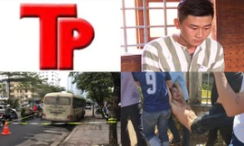 Bản tin Hình sự: Vết máu lạ vụ tài xế tử vong bất thường trong ô tô ở Hà Nội