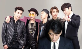 Seungri - Big Bang môi giới gái mại dâm cho xã hội đen và cái giá phải trả